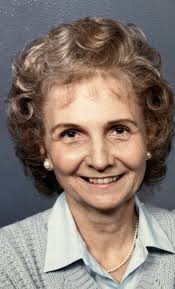 Obituary for Mary A. Reinhart