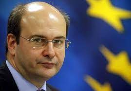Η νδ θα αλλάξει το κλίμα στην οικονομία. Xatzhdakhs Oi Goneis 8a A3iologoyn Tis Sxolikes Monades Especial Gr