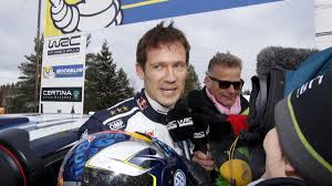 Even in media coverage and other. Ogier Could Miss Italy For Birth Of Child Eurosport