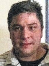 Kyle Dickerson-Lockwood Obituary (1983