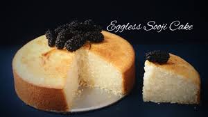 English did a hundred rupees, you can people who are looking forward to having some eggless cake recipe can try out the semolina plum cake recipe in order to resolve their problem. No Eggs No Butter No Oil Iyengar Bakery Sooji Cake In Convention Micro Eggless Cake Recipe Eggless Baking Semolina Cake Recipe