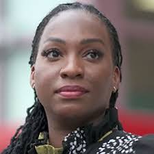 Crystal Mcqueen's Instagram, Twitter & Facebook