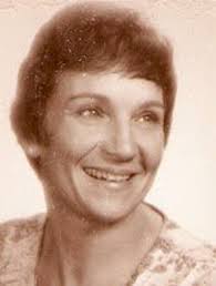 Wynona Joyce Cordum Obituary