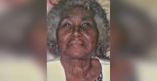 Obituary information for Verna Mae Ashford