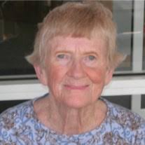 Dorothy Dengler Obituary