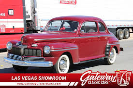 Image result for Dynamic Maroon 1946 Mercury