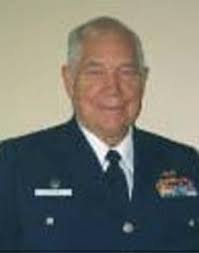 George WITHROW Obituary (1932