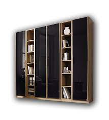 Unsere möbel produzieren wir sowohl aus massivholz als auch mdf. Rauch Essensa Schrank Regal Kombi Mobel Letz Ihr Online Shop