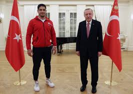 Taha akgül spor kompleksimiz yılda yaklaşık 10 bin vatandaşımıza hizmet veriyor. Taha Akgul Tahaakgul Twitter