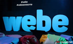 Since the most attractive thing about webe mobile plan is their unlimited data, hence i decided to share some of their potential data issue and possible solutions for reference. Webe Login Page Reveals Invite Only Pioneer Plan Coverage Map And More Lowyat Net