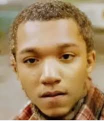 Young Musician in a Band Related to Wax Trax Records