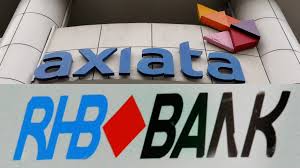 Of note though there are far fewer branches than there. Malaysia S Axiata And Rhb Bank Team Up For Digital Bank License Nikkei Asia