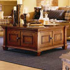2 Door Square Cocktail Table Coffee Table Coffee Table Square Coffee Table With Storage