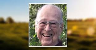 Robert Behrens Obituary January 3, 2021