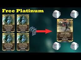 Riven Transmuter | Warframe Wiki | Fandom