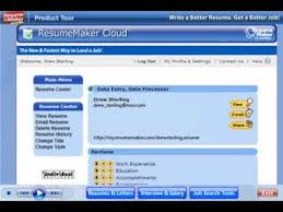 Resumemaker Professional 18 Free Torrents