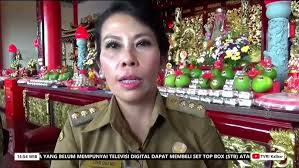 5 OKTOBER 2022 VIHARA SUI KHEU THAI PAK KUNG TERBESAR DI SINGKAWANG JADI  IKON WISATA BARU