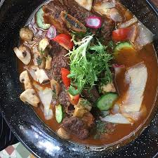 Una Carta De Lujo Sin Ser Pretencioso Opiniones Sobre Restaurante Amore Lima Peru Comentarios Tripadvisor