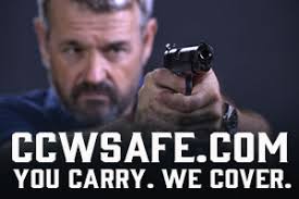 CCW Reno Contact Us
