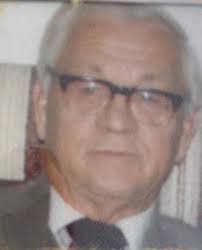 My New Brunswick Ancestors