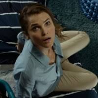 Dark Skies: Film Review