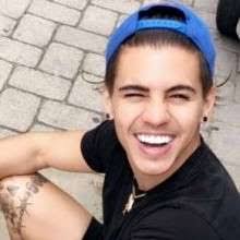 Obituary of Kaleb Gabriel Diaz