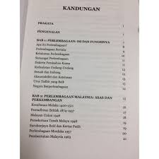 Bab i bentuk dan kedaulatan. Perlembagaan Malaysia Suatu Pengenalan Shopee Malaysia