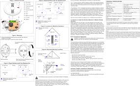 Proper smoke detector placement is near the ceilings. Omnsmk1 Smoke Detector User Manual Explode Pdf Paradox Security Systems