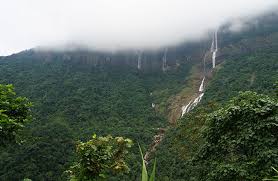 Meghalaya is reopening for tourism from 21st december, 2020 and is safe for all. Chasing Waterfalls In Meghalaya