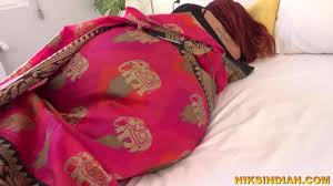 Niksindian bhabhi-needs-lund-2022-niksindian_720p