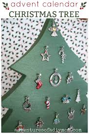 We did not find results for: Christmas Charm Advent Tree Adventures Of A Diy Mom
