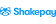 Shakepay logo