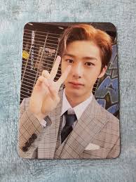 My ebay where i have stuff for sale!!! 5 95 Monsta X 5th Mini Album The Code Dramarama Hyungwon Type B Photocard Offic K Pop Ebay Collectibles ãƒ¢ãƒ‡ãƒ«