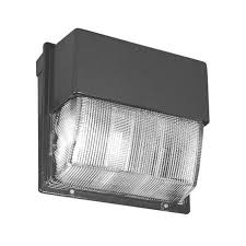 Lithonia Lighting Twh Wall Pack 1 High Pressure Sodium Lamp 150 W Fixture 120 208 240 277 347 Vac State Electric