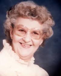 Obituary for Margaret R. Young