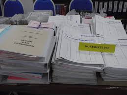 Senarai kandungan fail panitia mata pelajaran kimia stpm. Senarai Semak Lengkap Pengisian Dokumen Dalam Fail Kokurikulum Cikgu Share 1 0