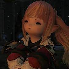 About To Fall Asleep Good Night Eorzea Lalafell Ffxivragnarok Ffxiv Ffxivarr Finalfantasy14arealmrebo Final Fantasy Xiv Final Fantasy 14 Realm Reborn