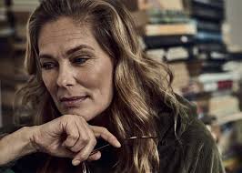 Renée er i overgangsalderen, men: ”Det seksuelle er bedre ”