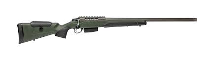 Tikka T3x Super Varmint