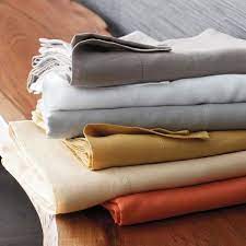 We did not find results for: The Company Store Solid Washed Parchment Linen Full Flat Sheet 50548a F Parchment The Home Depot