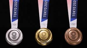 Confira a posição do brasil no ranking de medalhas das olimpíadas 2021 até o domingo (01), o brasil já havia conquistado 10. Todas As Medalhas Da Historia Dos Jogos Olimpicos De 1896 A 2020