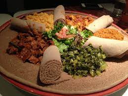 Pin By Kelli Thomas On Wedding Invitation Ethiopian Food Kenyan Food African Food