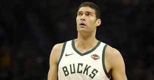 On the first possession of thursday night's game 5 between the bucks and hawks, brook lopez found himself isolated against kevin huerter. Bucks Brook Lopez Honed 3 Point Shooting Over Time
