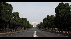Dans une interview au monde, publiée ce samedi 13 mars. Coronavirus Are We Heading Towards A Third Confinement In France Europe 1 Today24 News English
