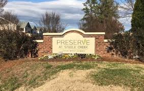 Pin On Outdoor Monument Signs Designed Created And Installed By Jc Signs Charlotte