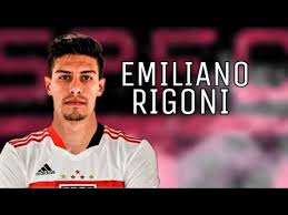 Cerca nel più grande indice di testi integrali mai esistito. Emiliano Rigoni Bem Vindo Ao Sao Paulo Skills Gols Hd Youtube
