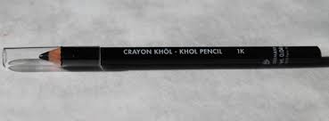 make up forever kohl pencil 1k in deep