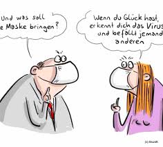 Witzige coronavirus bilder kostenlos zum download für whatsapp. Corona Du Kannst Mich Mal Mund Und Nasenschutz Muss Sein Aber Lachen Ist Erlaubt Die Auswuchse Von Corona Und Was Wir So Alles An Masken Zu Gesicht Bekommen Dusseldorf