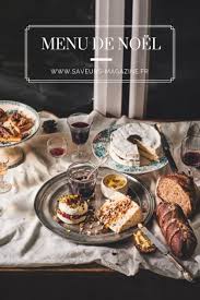 En Panne D Inspiration Pour Votre Repas De Fetes Decouvrez Nos Recettes Festives Rapides Et Facile A Faire Composez Votre Idee Recette Recette Menu De Noel