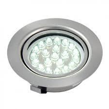 led recessed lighting at costco